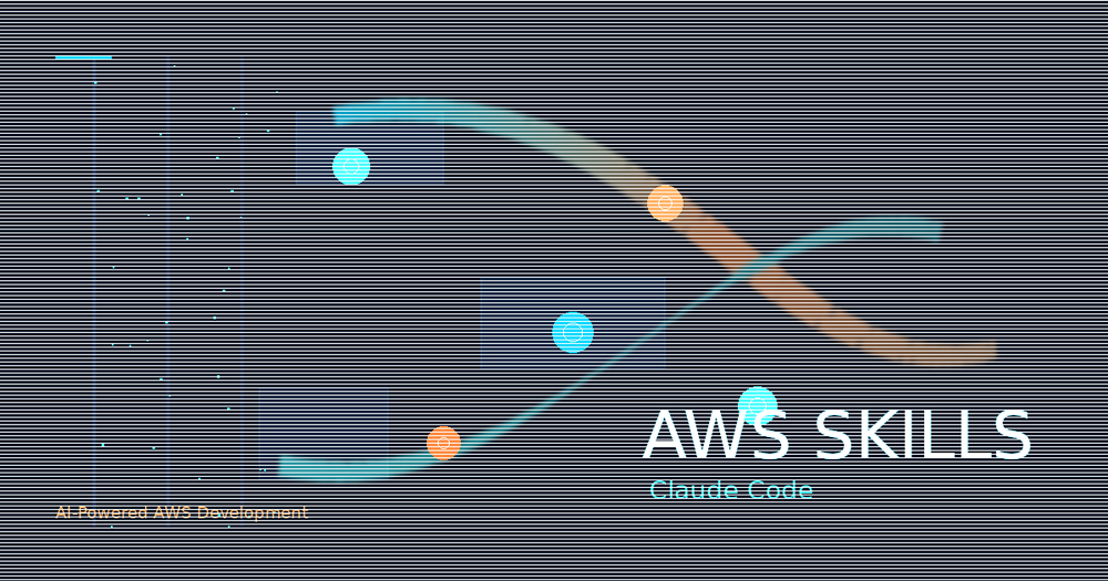 Build on AWS Faster with Claude Code and AWS Skills