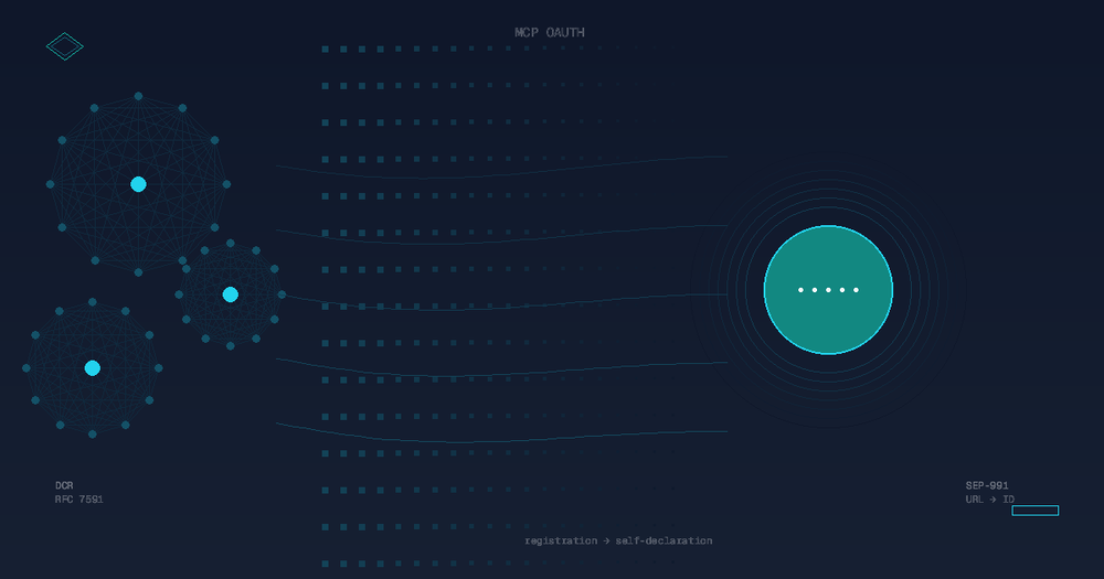 MCP OAuth Evolution: SEP-991 Simplifies Client Registration