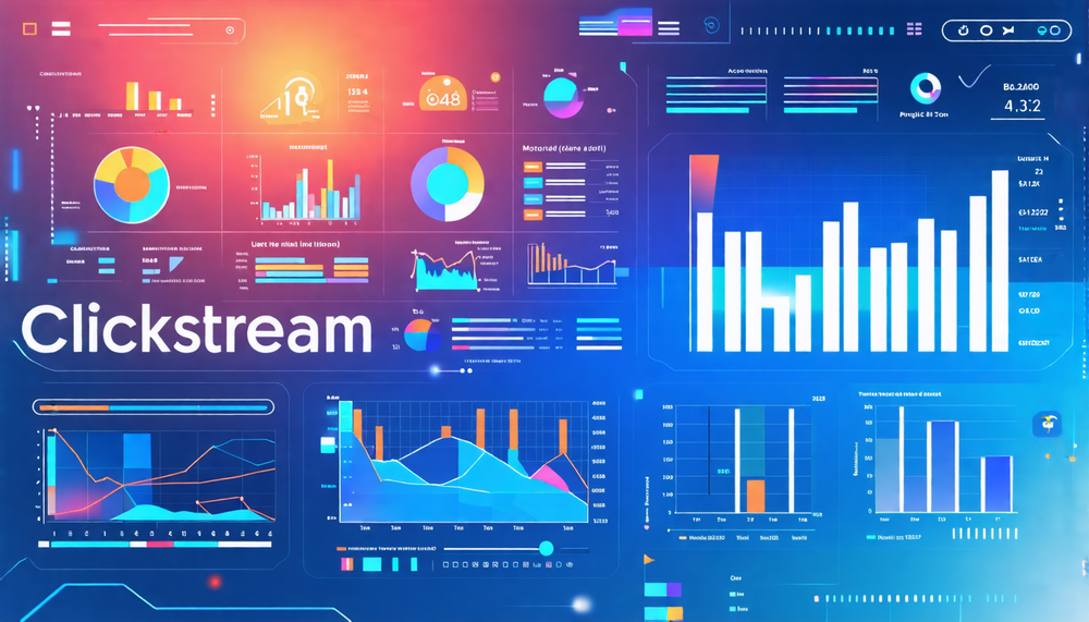 Deep Dive Clickstream Analytics Series: Reporting